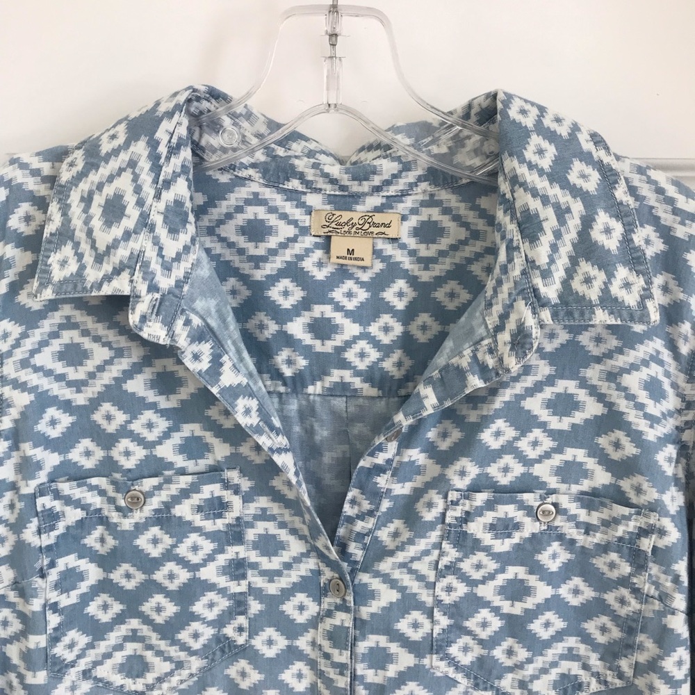 Two tunics - Picture 4 of 7